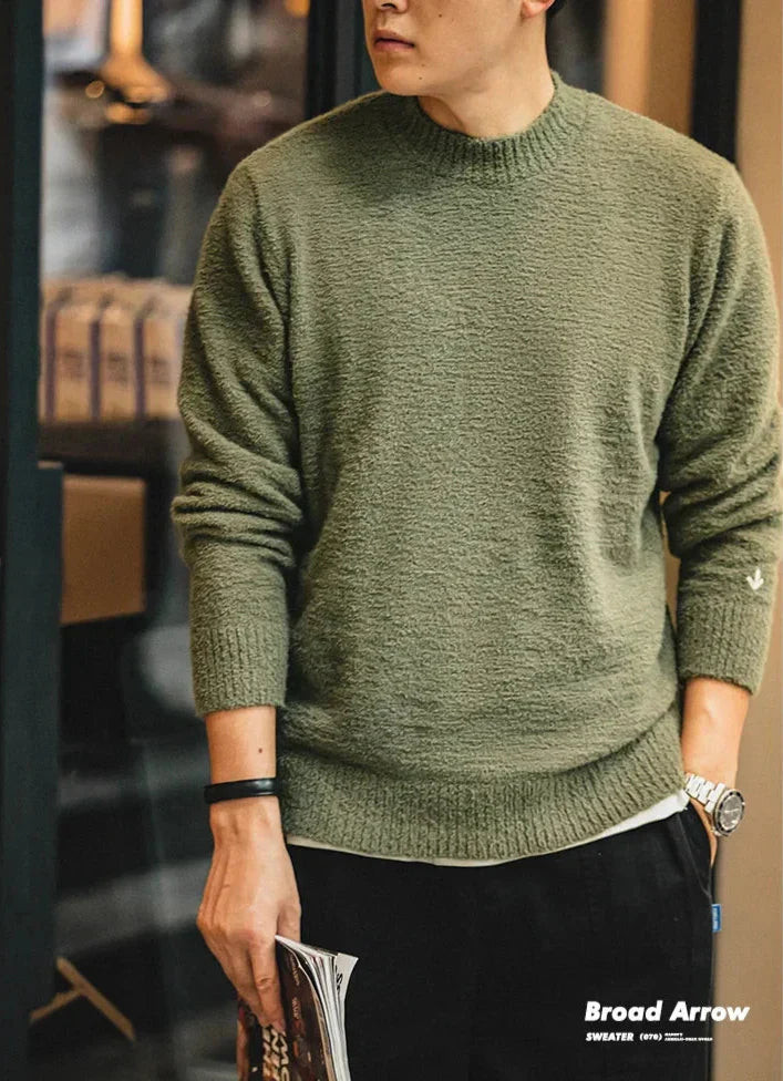 ERKEK ESW294 SWEAT