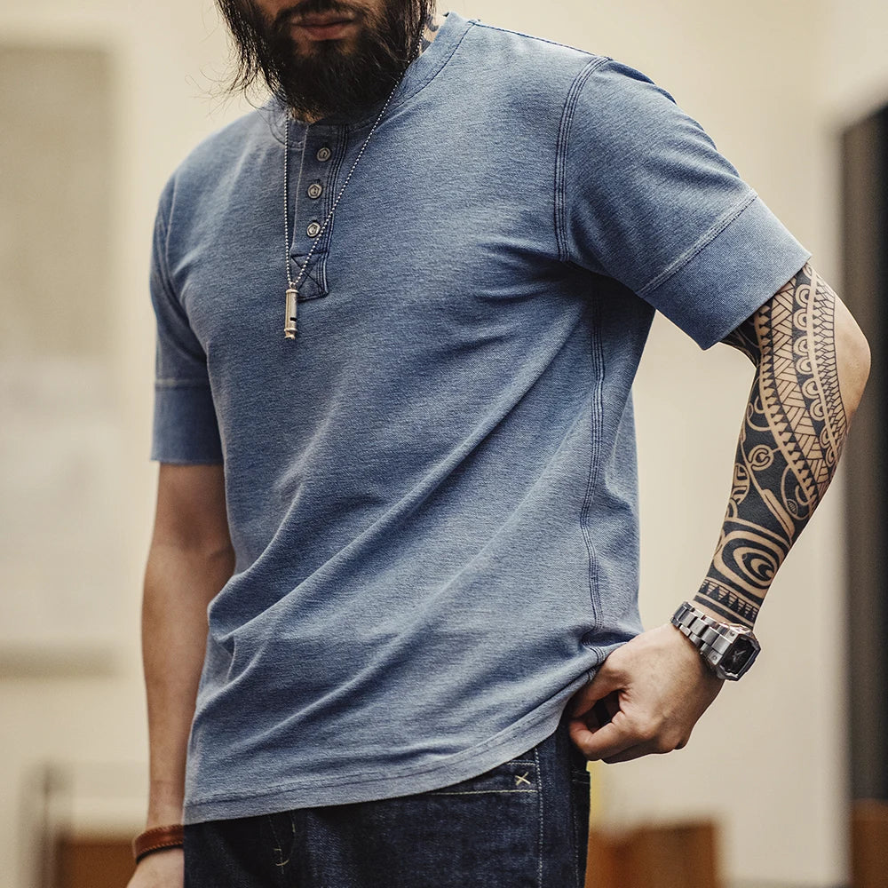 ERKEK ZB635 T-SHIRT