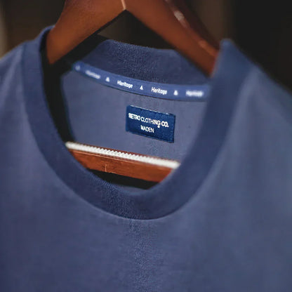 ERKEK ZB619 T-SHIRT