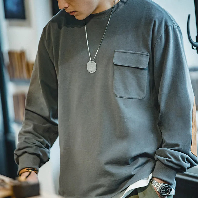 ERKEK EKZ273 SWEAT