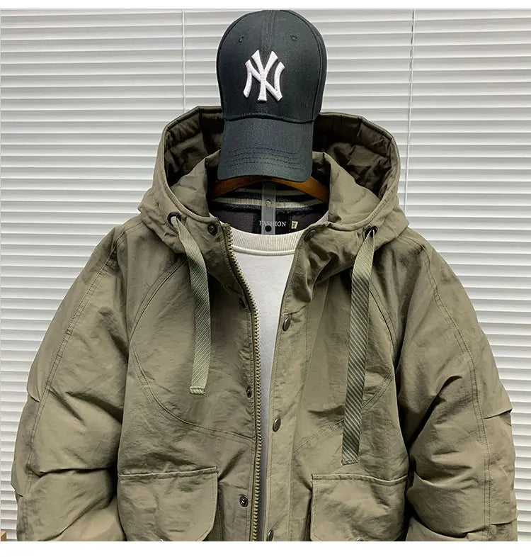 ERKEK ECT307 MONT