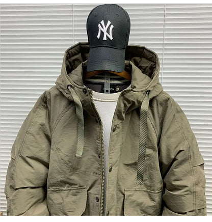 ERKEK ECT307 MONT