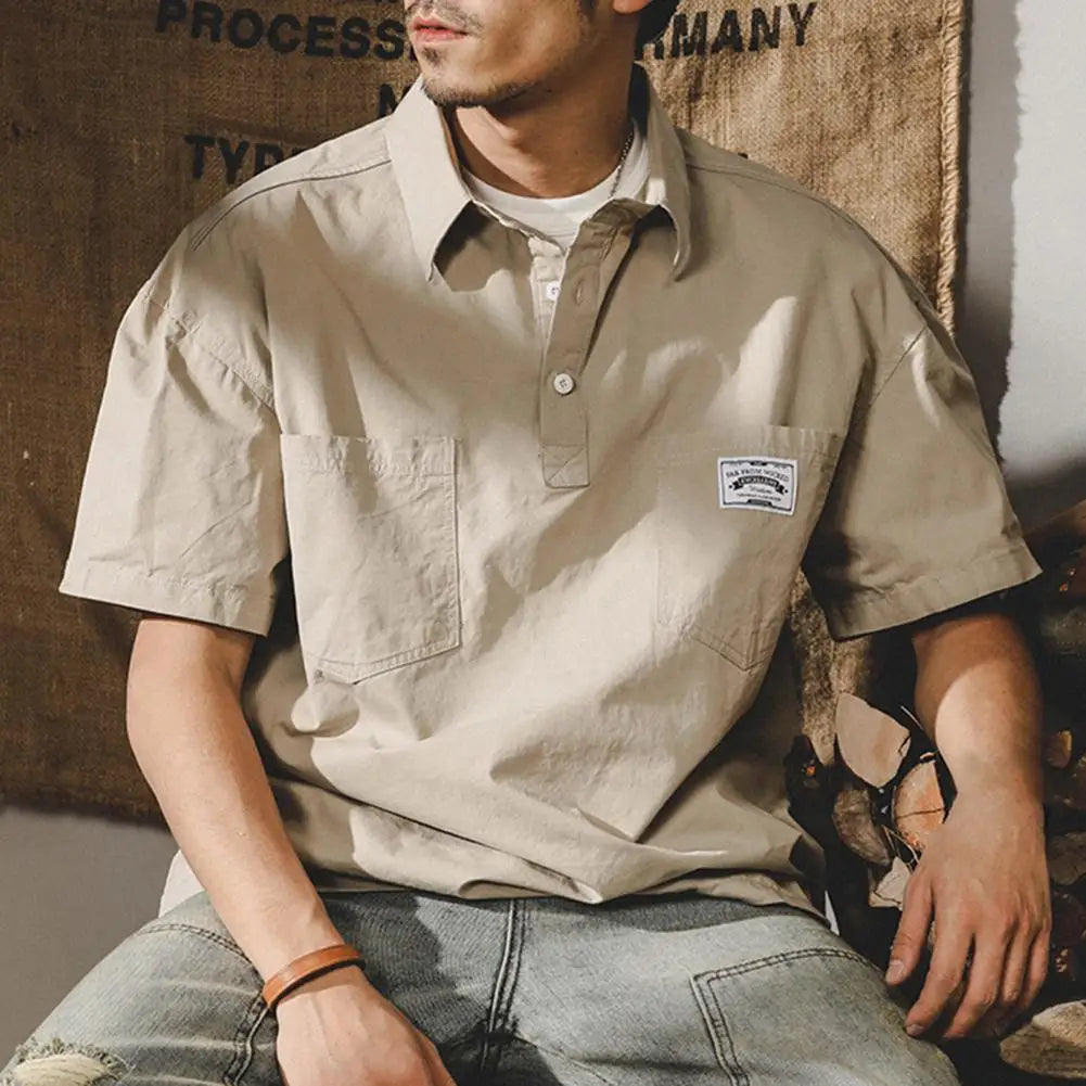 ERKEK ZB629 T-SHIRT