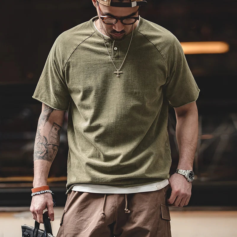 ERKEK ZB630 T-SHIRT