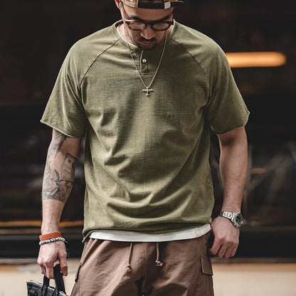 ERKEK ZB630 T-SHIRT