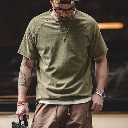 ERKEK ZB630 T-SHIRT