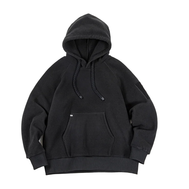 ERKEK ESW382 HOODİE