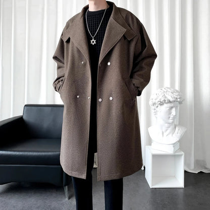 ERKEK ETC304 PALTO