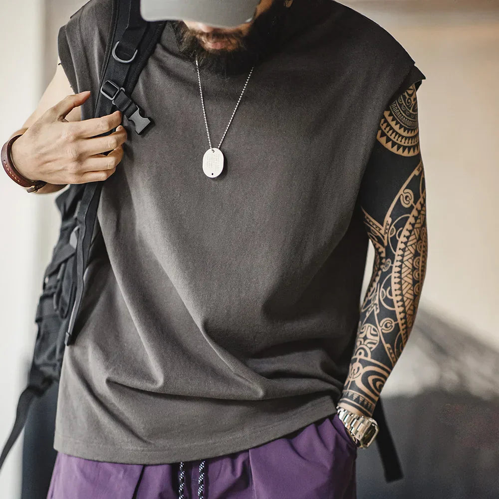 ERKEK ZB634 T-SHIRT
