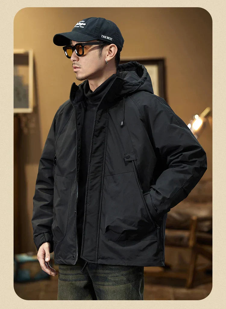 ERKEK ECT413 MONT