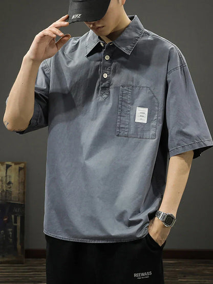 ERKEK ZB625 T-SHIRT