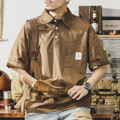 ERKEK ZB625 T-SHIRT