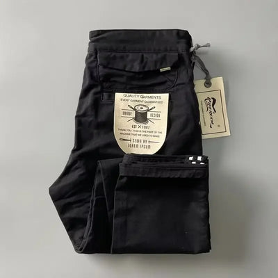 ERKEK ZB50 KARGO PANTOLON