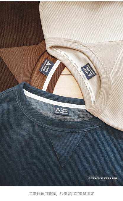 ERKEK BEX46 SWEAT