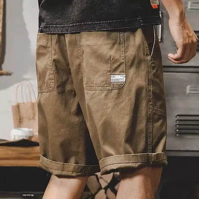 ERKEK NSH22 SHORT