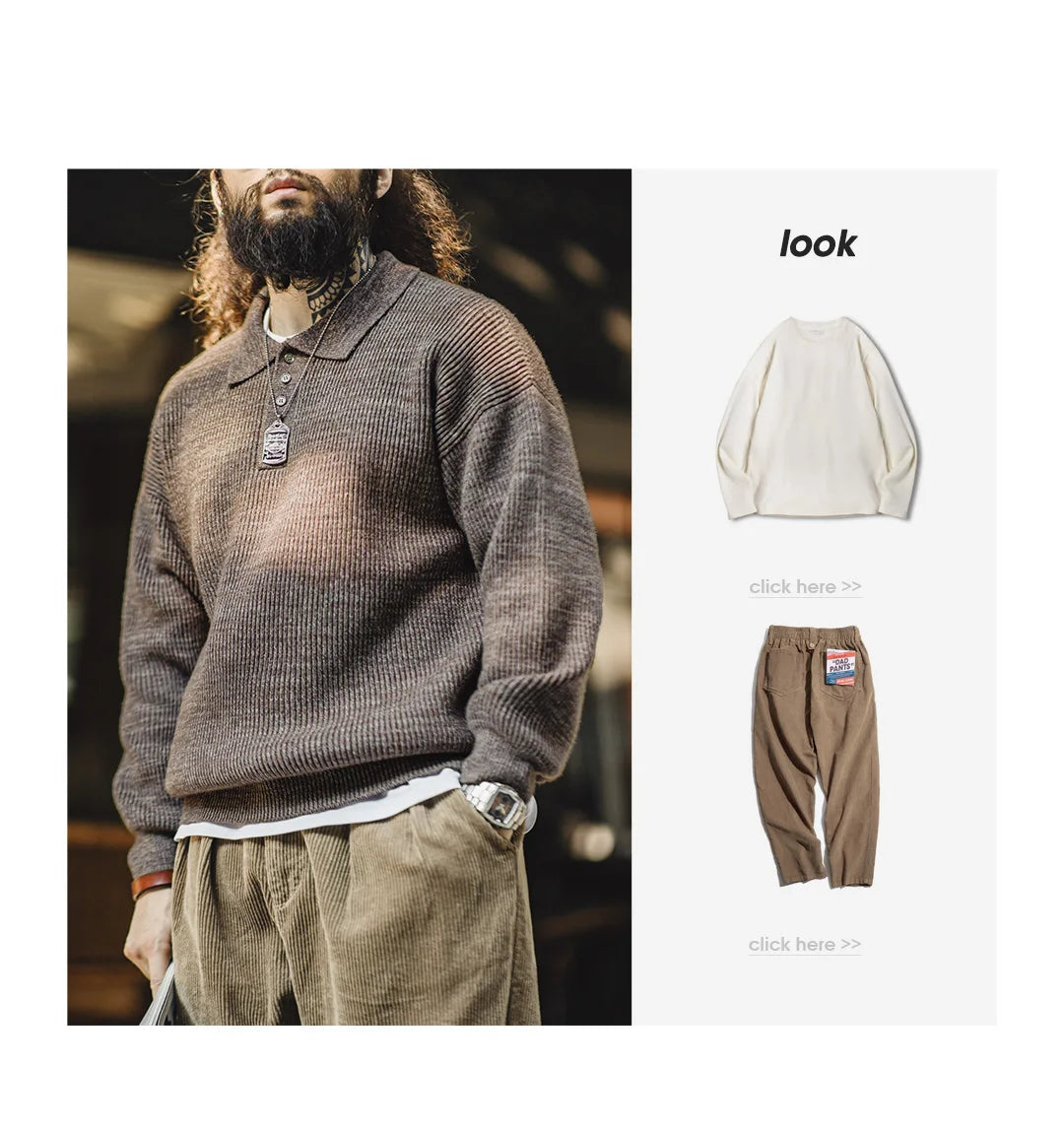 ERKEK ESW390 SWEAT
