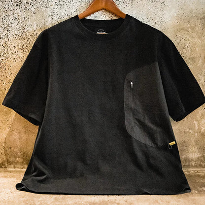 ERKEK ZB612 T-SHIRT