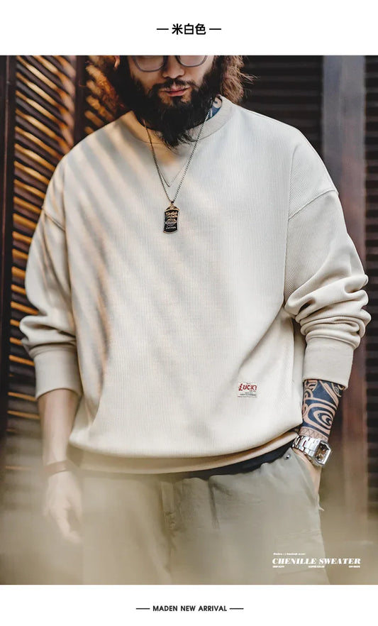 ERKEK BEX46 SWEAT