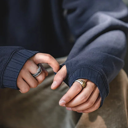 ERKEK ESW368 SWEAT
