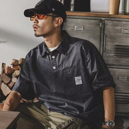 ERKEK ZB625 T-SHIRT