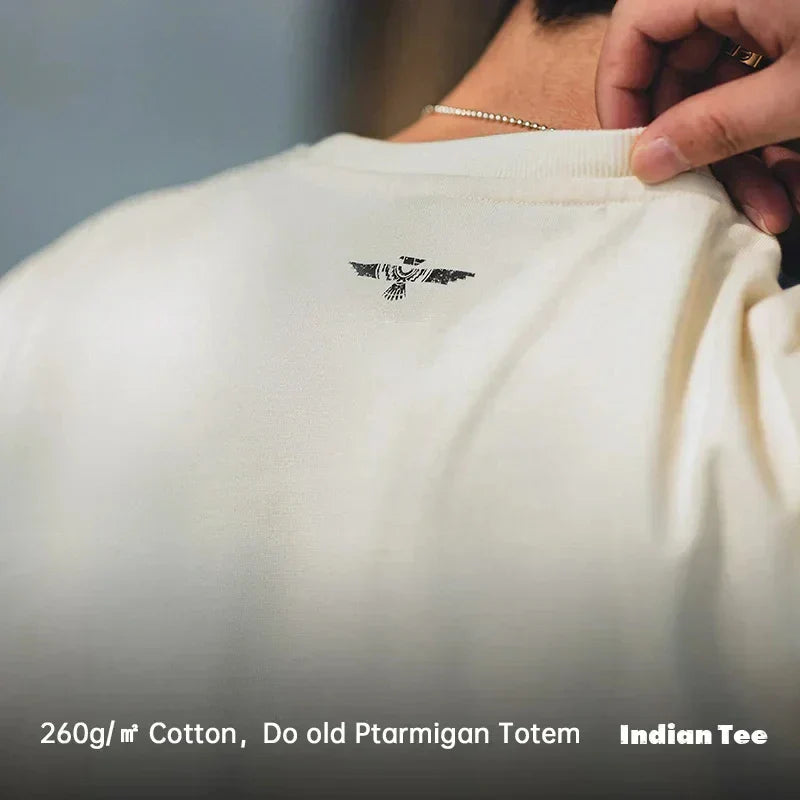ERKEK ZB601 T-SHIRT