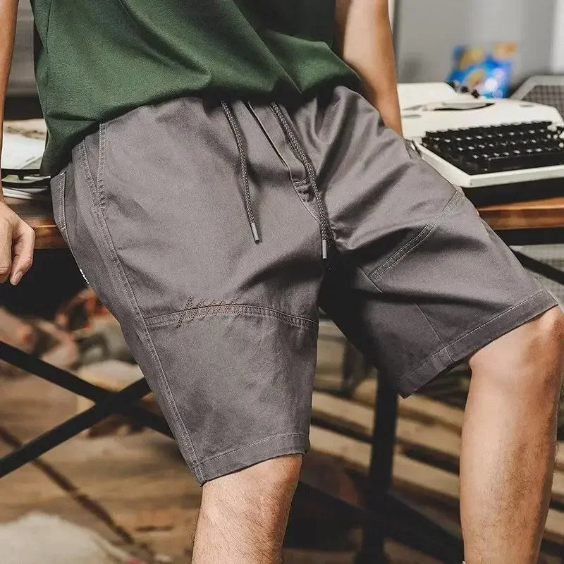 ERKEK NSH22 SHORT