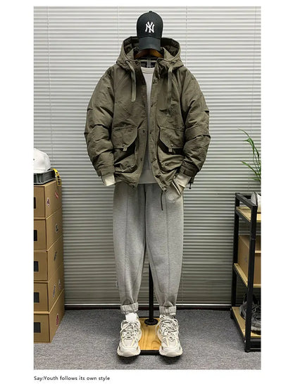 ERKEK ECT307 MONT