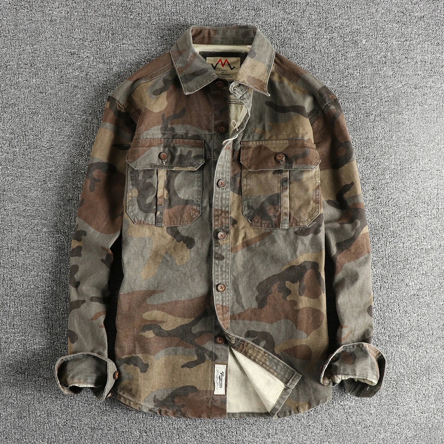ERKEK MCT53 CEKET