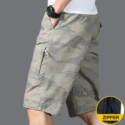 ERKEK SPT106 SHORT