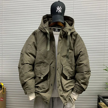ERKEK ECT307 MONT
