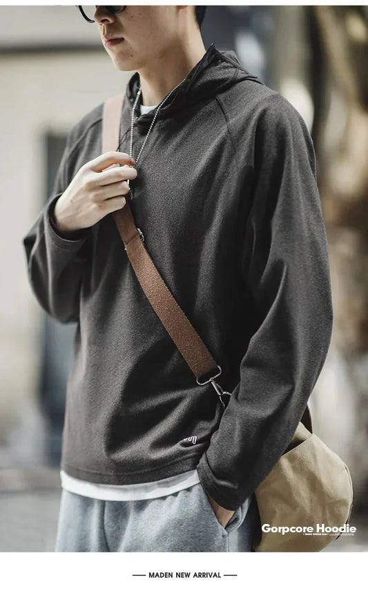 ERKEK ESW374 SWEAT