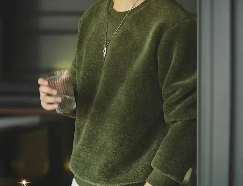 ERKEK ESW363 SWEAT
