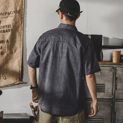 ERKEK ZB625 T-SHIRT