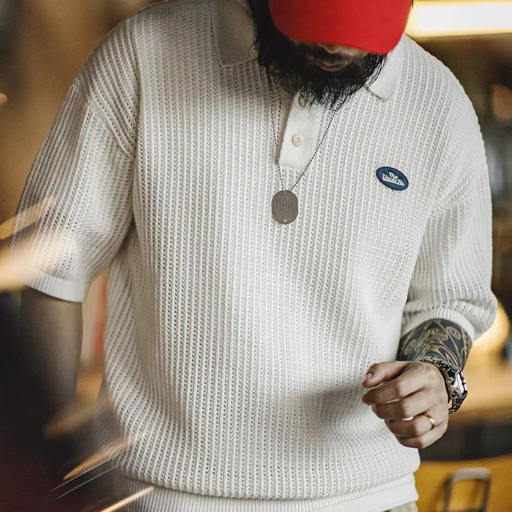 ERKEK ZB614 T-SHIRT