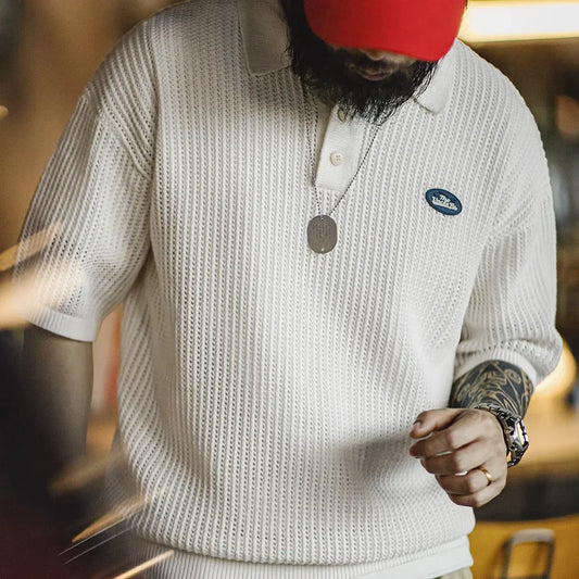 ERKEK ZB614 T-SHIRT