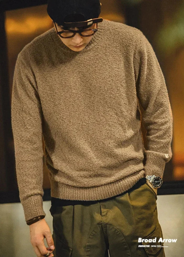ERKEK ESW294 SWEAT