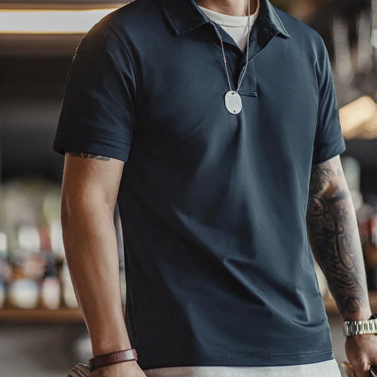 ERKEK ZB611 T-SHIRT