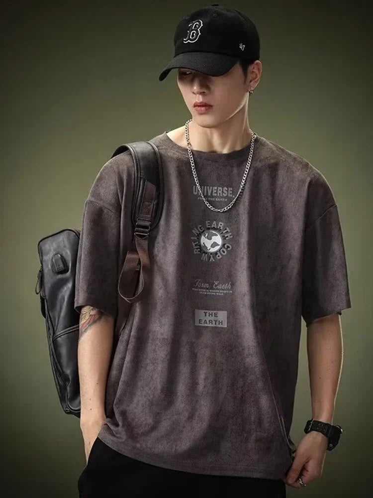 ERKEK ZB631 T-SHIRT