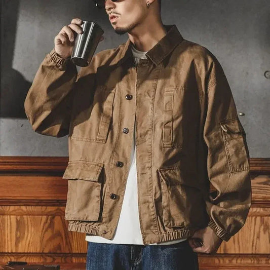 ERKEK MCT34 CEKET