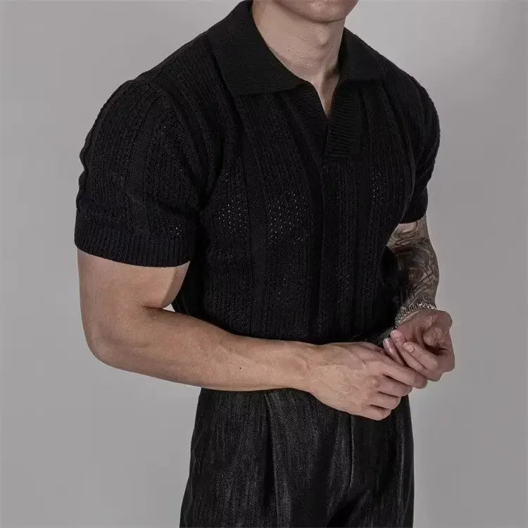 ERKEK ZB623 T-SHIRT