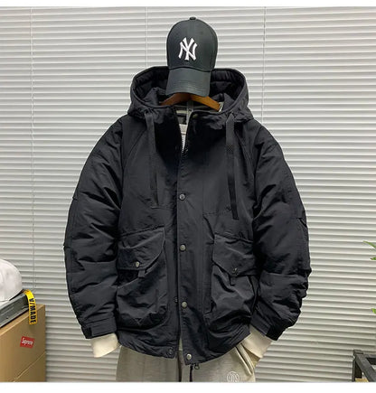 ERKEK ECT307 MONT