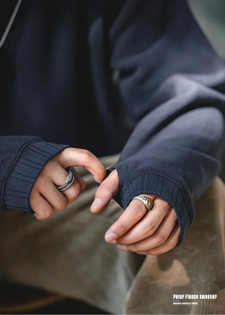 ERKEK ESW368 SWEAT