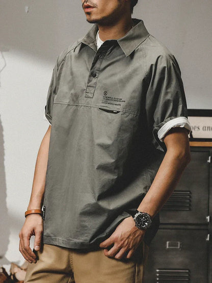 ERKEK ZB627 T-SHIRT