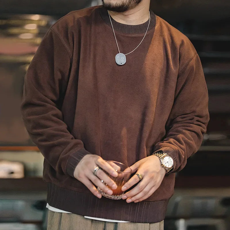 ERKEK ESW368 SWEAT