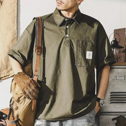 ERKEK ZB625 T-SHIRT