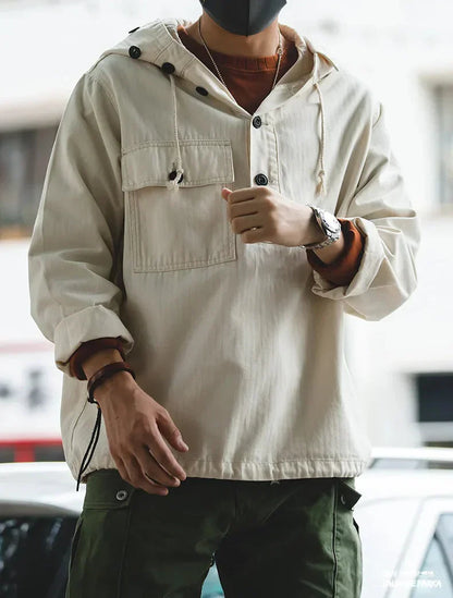 ERKEK ESW370 SWEATSHİRT