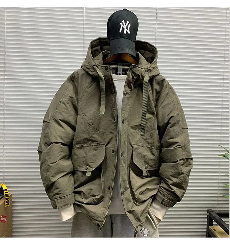 ERKEK ECT307 MONT