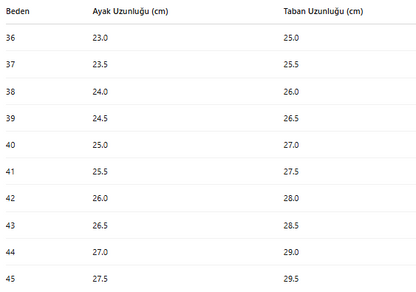 ERKEK NYK466 SPOR AYAKKABI