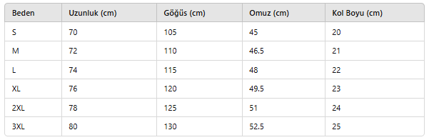 ERKEK ZB644 T-SHIRT