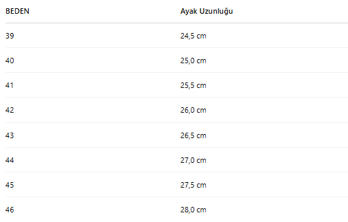 ERKEK NBT898 DERİ BOT